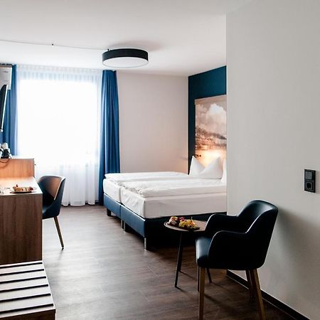 גרוספוסנה Atlanta Hotel Leipzig מראה חיצוני תמונה