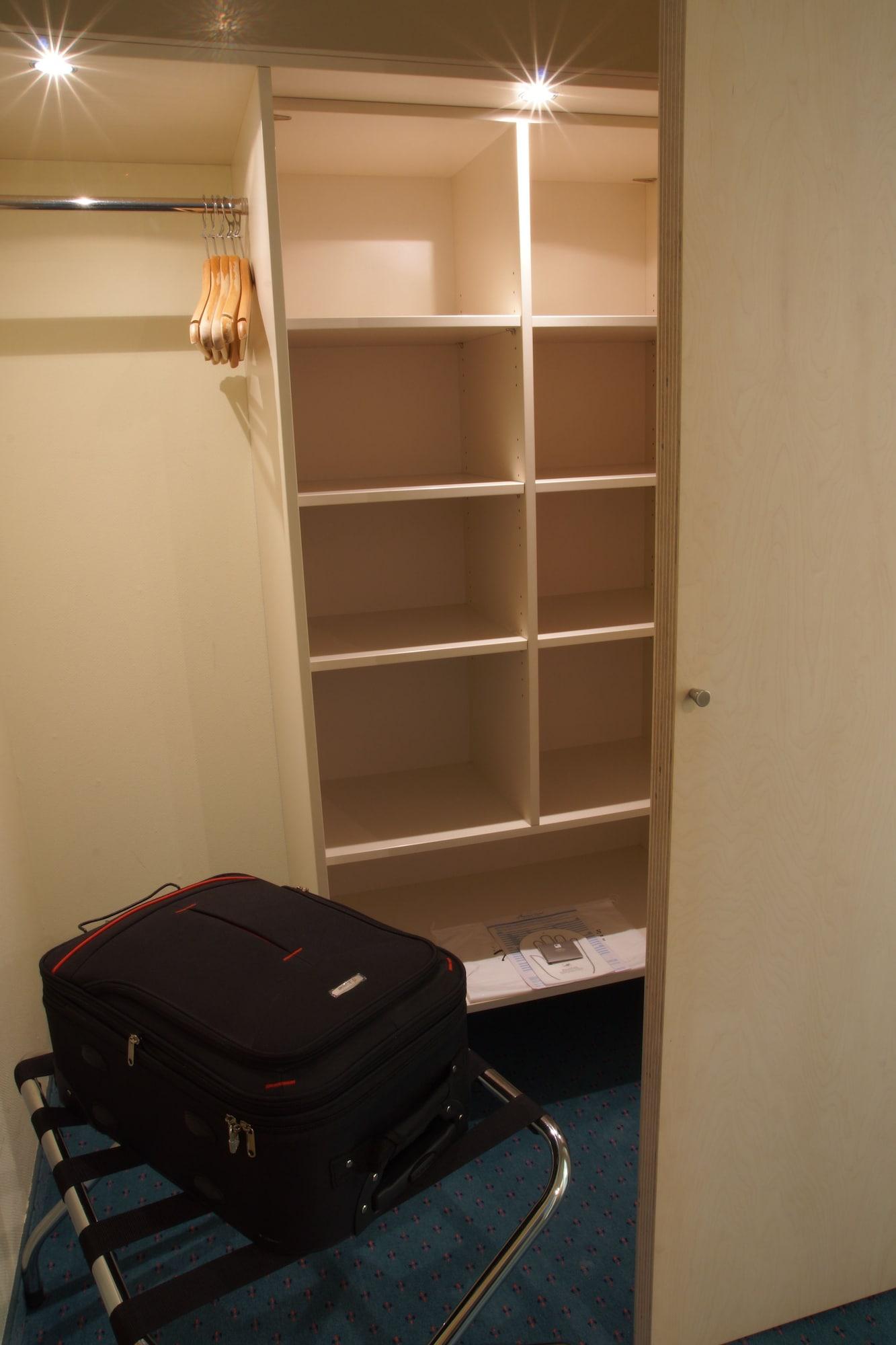 גרוספוסנה Atlanta Hotel Leipzig מראה חיצוני תמונה