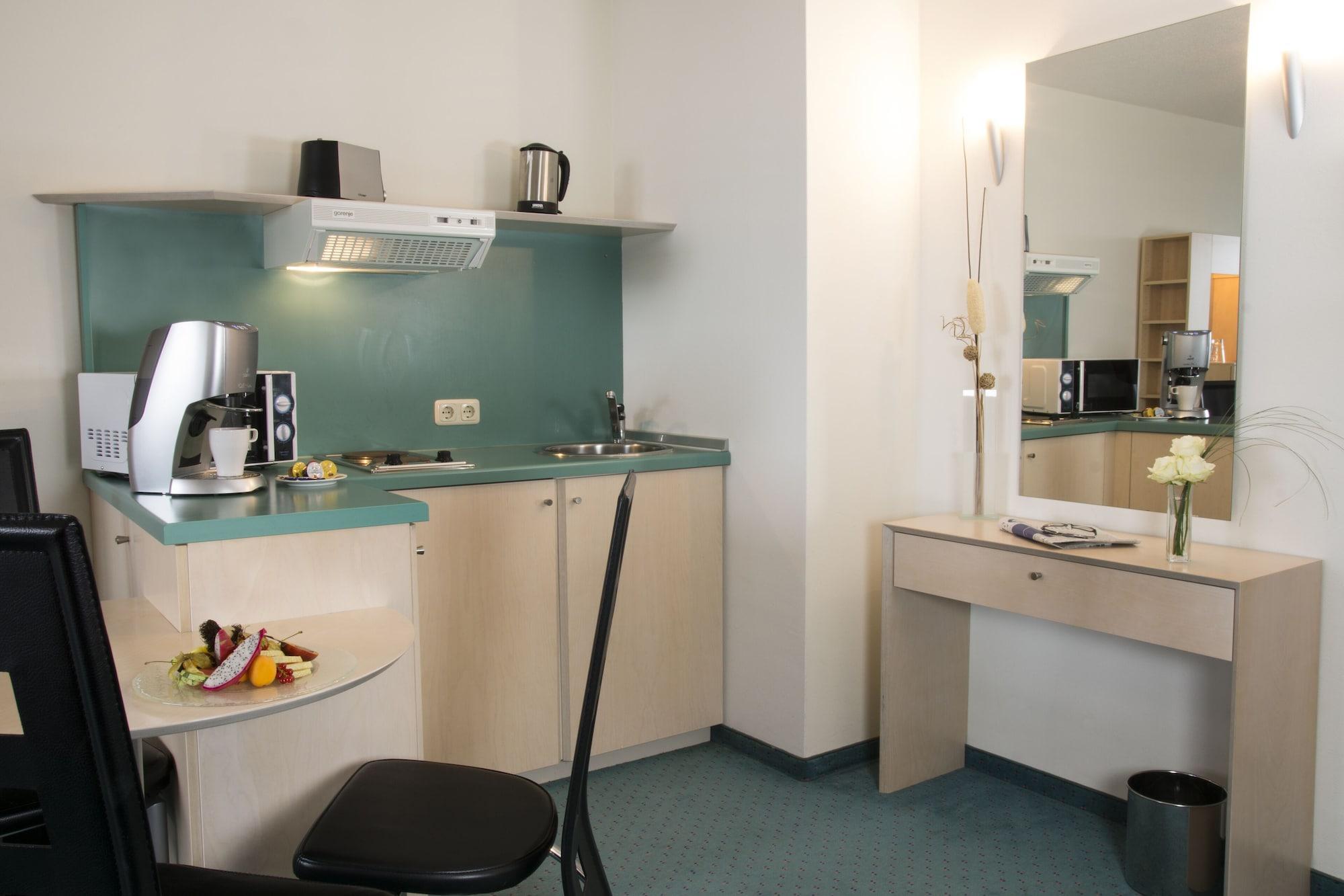 גרוספוסנה Atlanta Hotel Leipzig מראה חיצוני תמונה