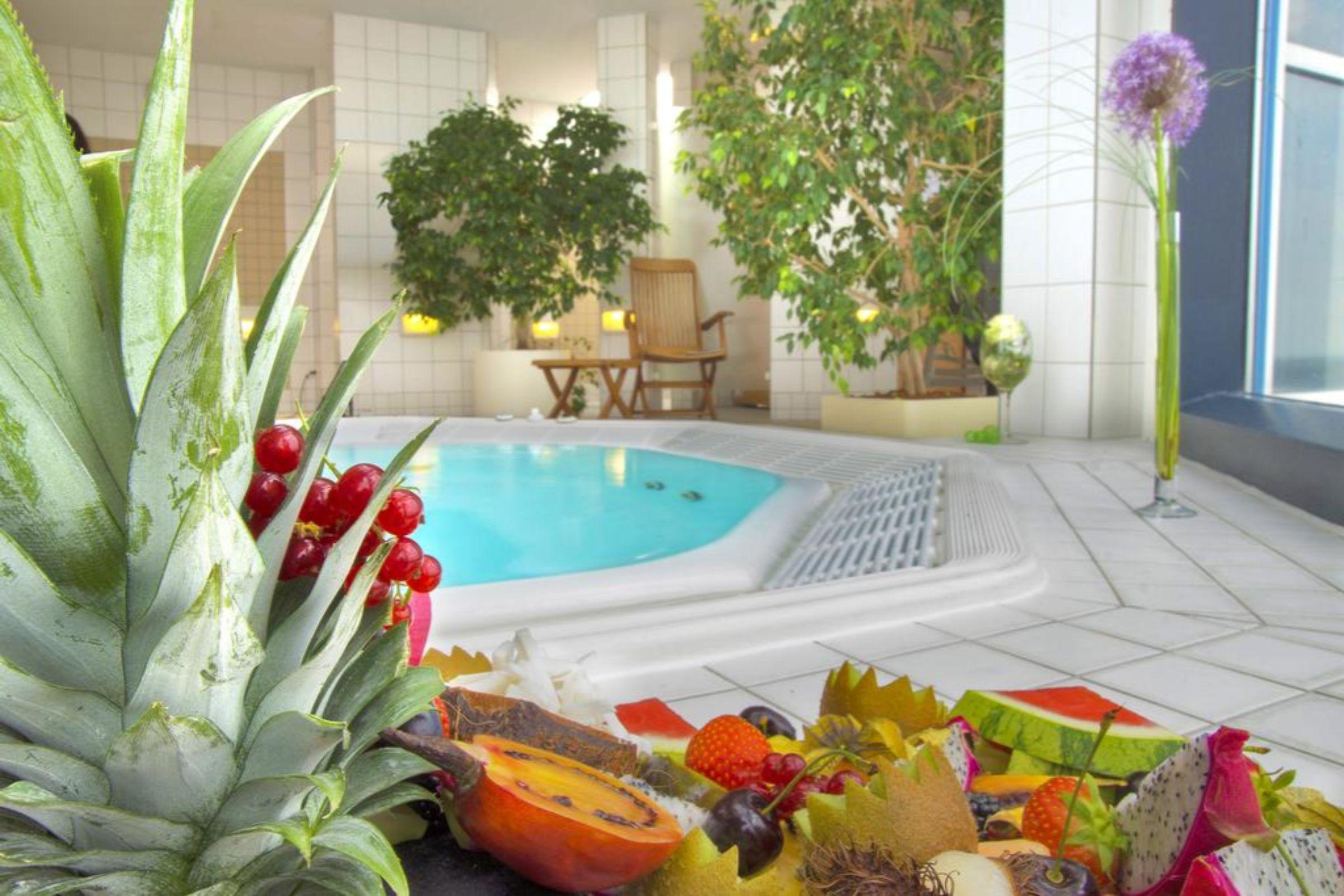 גרוספוסנה Atlanta Hotel Leipzig מראה חיצוני תמונה