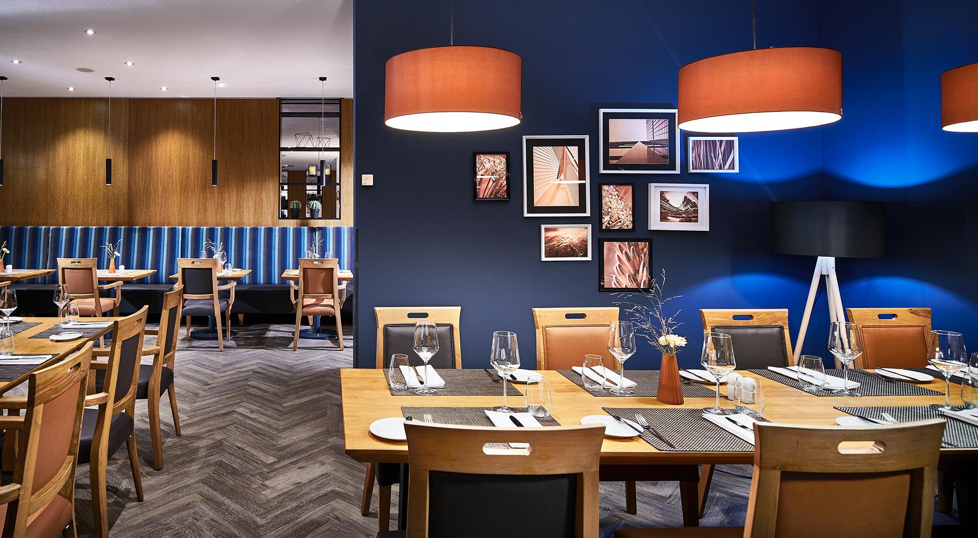 גרוספוסנה Atlanta Hotel Leipzig מראה חיצוני תמונה