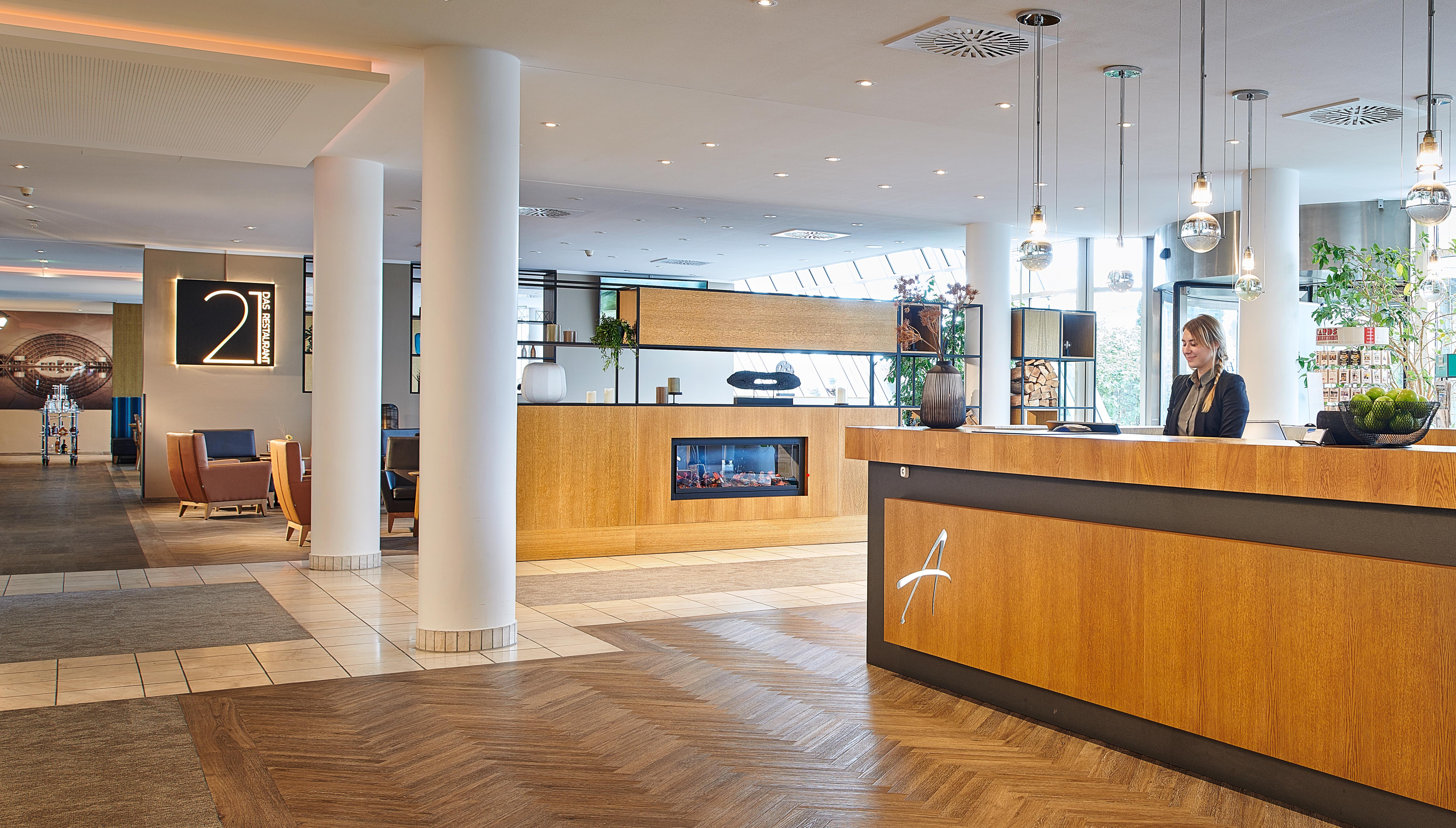 גרוספוסנה Atlanta Hotel Leipzig מראה חיצוני תמונה