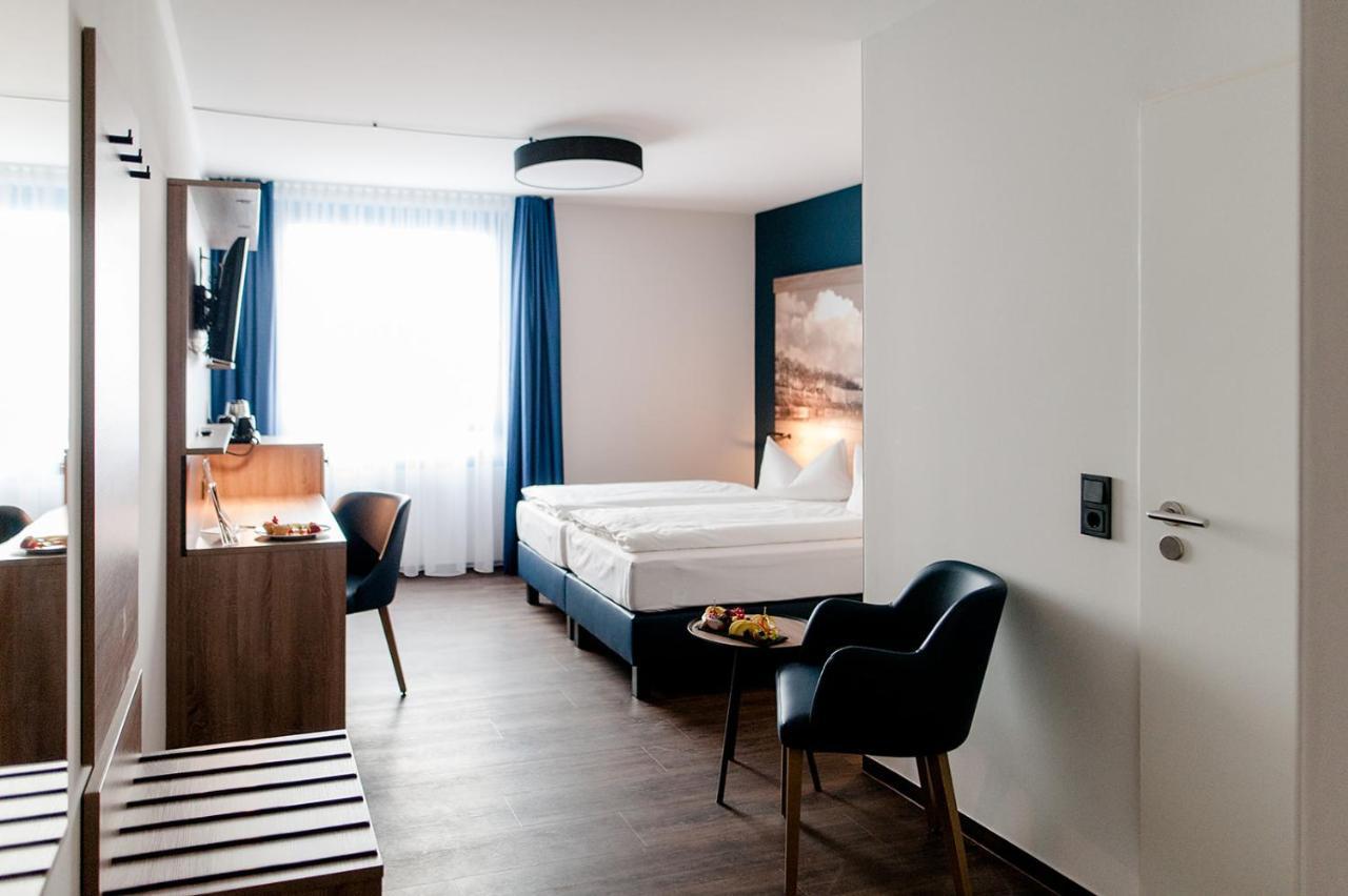 גרוספוסנה Atlanta Hotel Leipzig מראה חיצוני תמונה