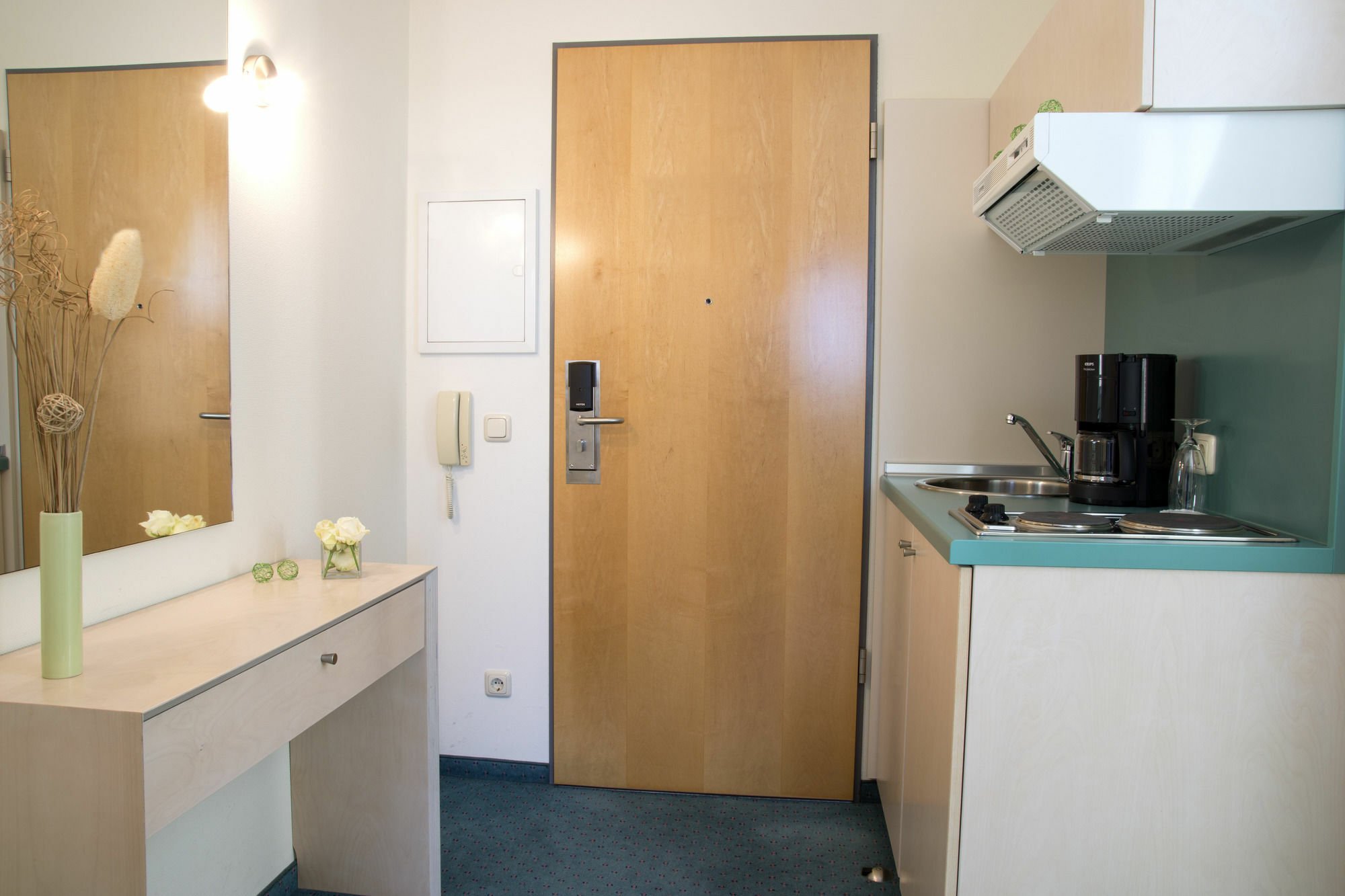 גרוספוסנה Atlanta Hotel Leipzig מראה חיצוני תמונה