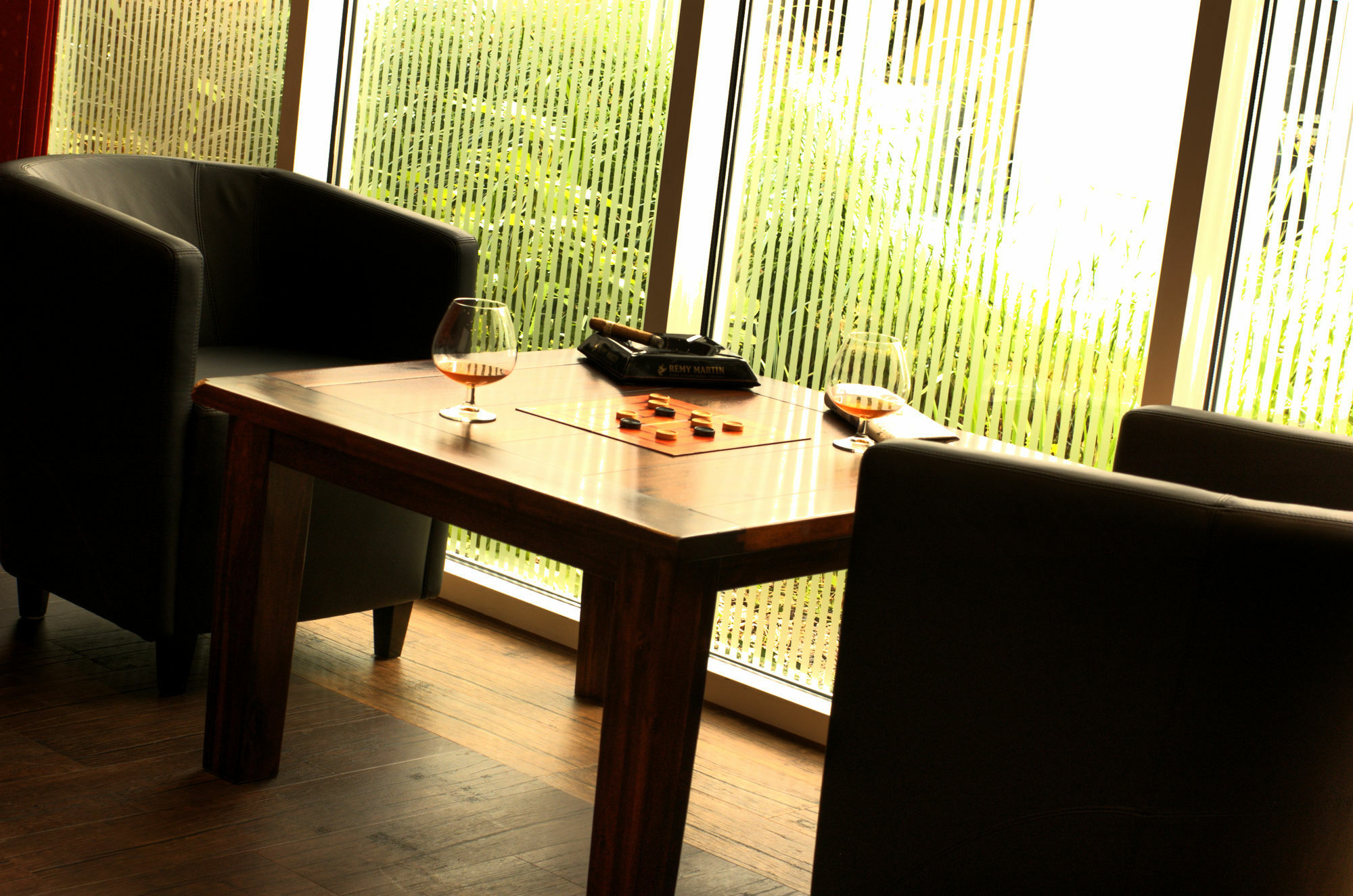 גרוספוסנה Atlanta Hotel Leipzig מראה חיצוני תמונה